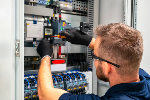 Best Electrical Rewiring Services  in Sharon, WI