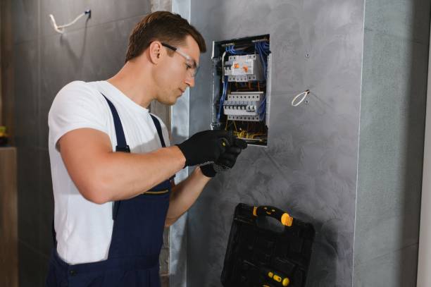 Best Generator Installation Services  in Sharon, WI