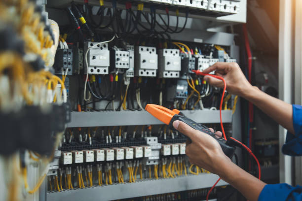 Best Electrical Upgrades for Homes  in Sharon, WI