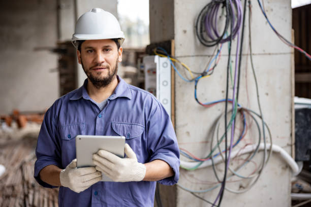 Best Circuit Breaker Repair  in Sharon, WI
