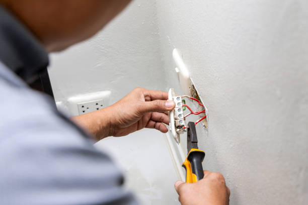 Best Electrical Troubleshooting Services  in Sharon, WI