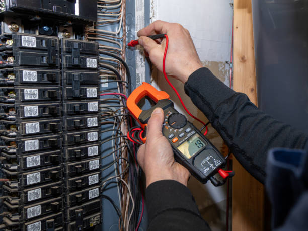 Best Emergency Electrician Near Me  in Sharon, WI
